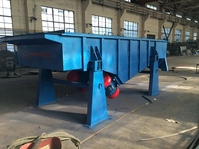 礦用振動(dòng)篩電機(jī)