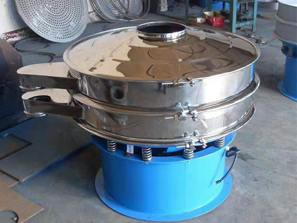 淀粉振動(dòng)篩廠家