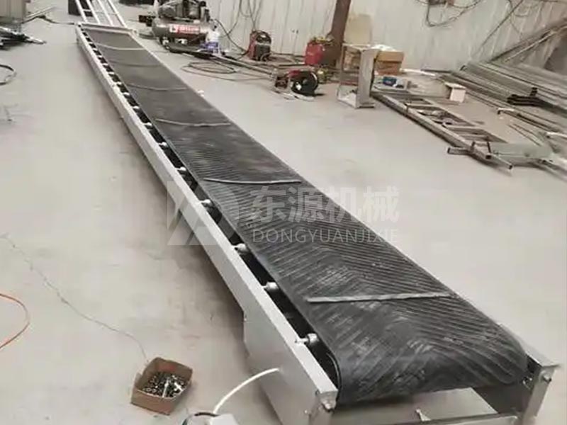 皮帶機(jī)