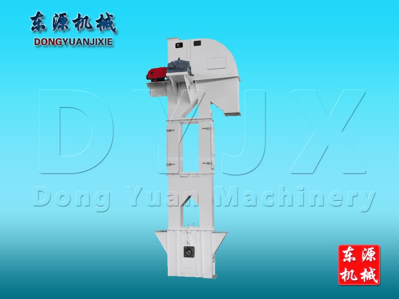 TD、D斗式提升機