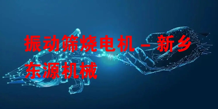 振動篩燒電機 - 新鄉(xiāng)東源機械
